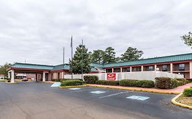Econo Lodge Columbus Near Airport